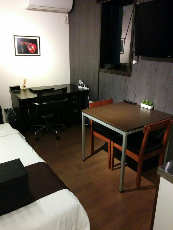 Ks Lounge Apartamento *