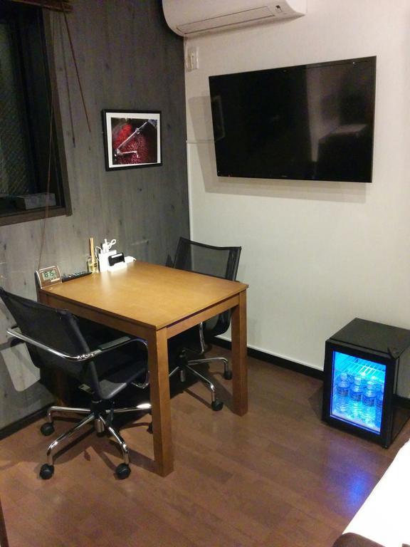 Ks Lounge Apartamento