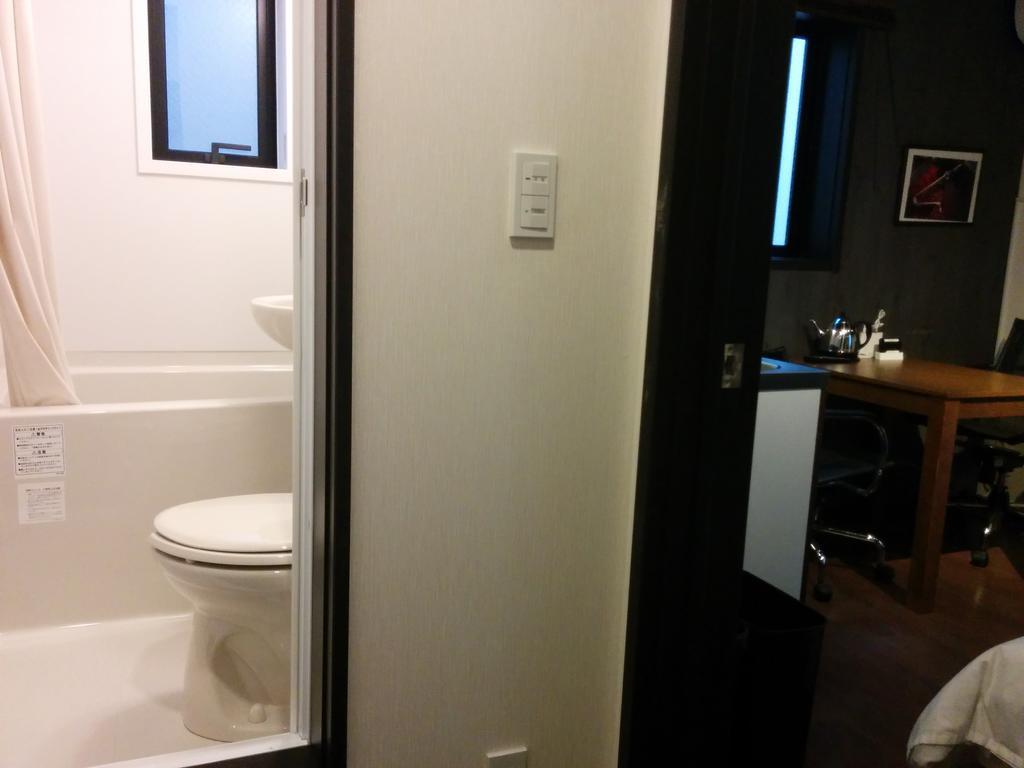 Apartamento Ks Lounge *