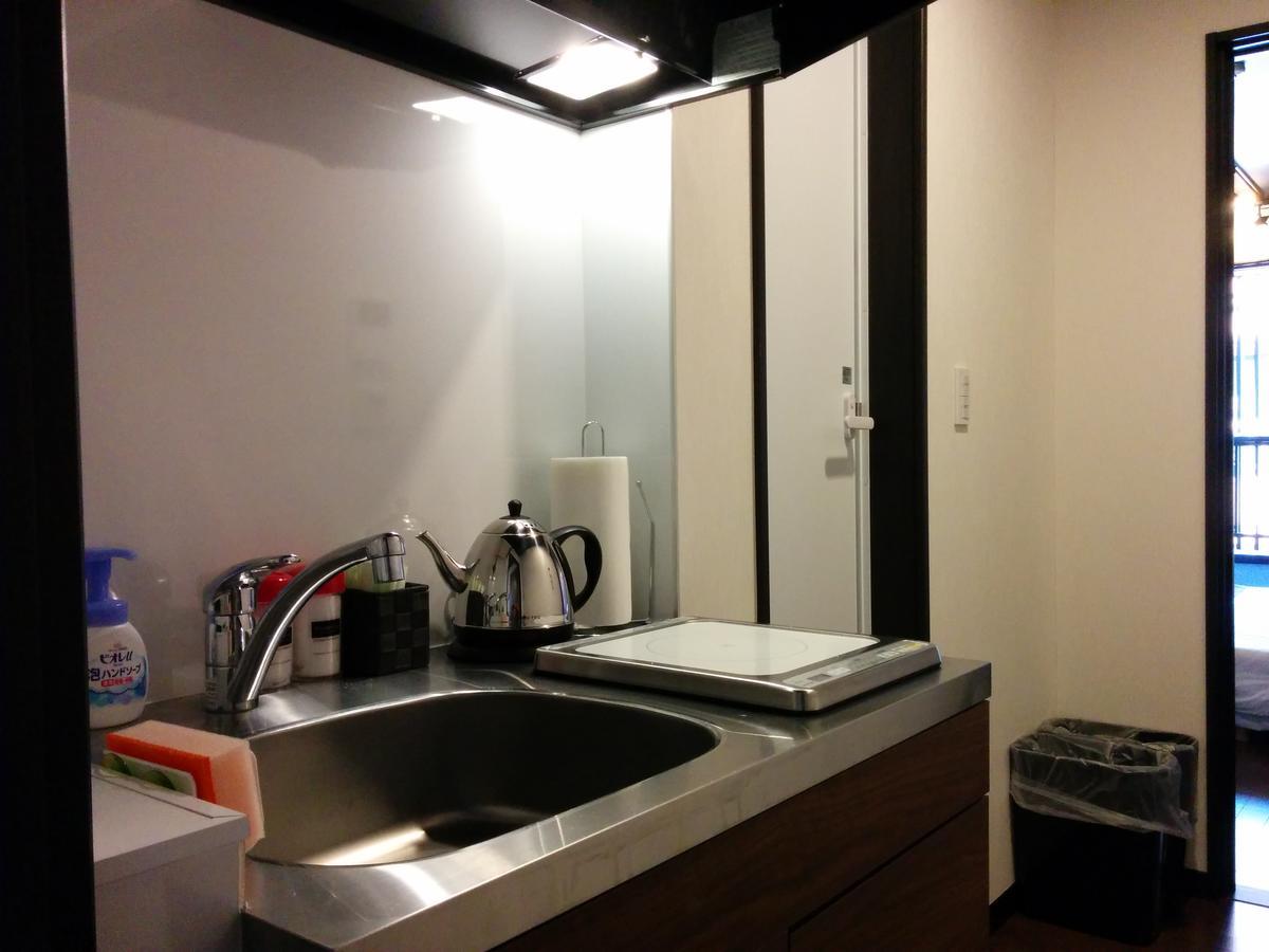 Ks Lounge Apartamento *