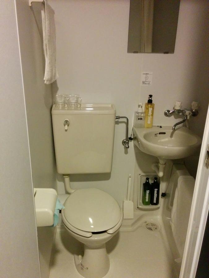 Apartamento Ks Lounge *